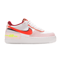 Nike Air Force 1 Low Shadow Orange Pearl (Women's)