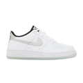 Nike Air Force 1 Low LV8 KSA White Glacier Blue (GS)