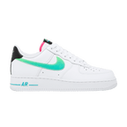 Nike Air Force 1 Low '07 LV8 White Aquamarine