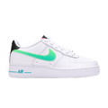 Nike Air Force 1 Low White Aquamarine (GS)