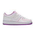 Nike Air Force 1 Low Contrast Stitch Fuchsia Glow (GS)