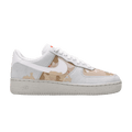 Nike Air Force 1 Low '07 LX Embroidered Desert Camo