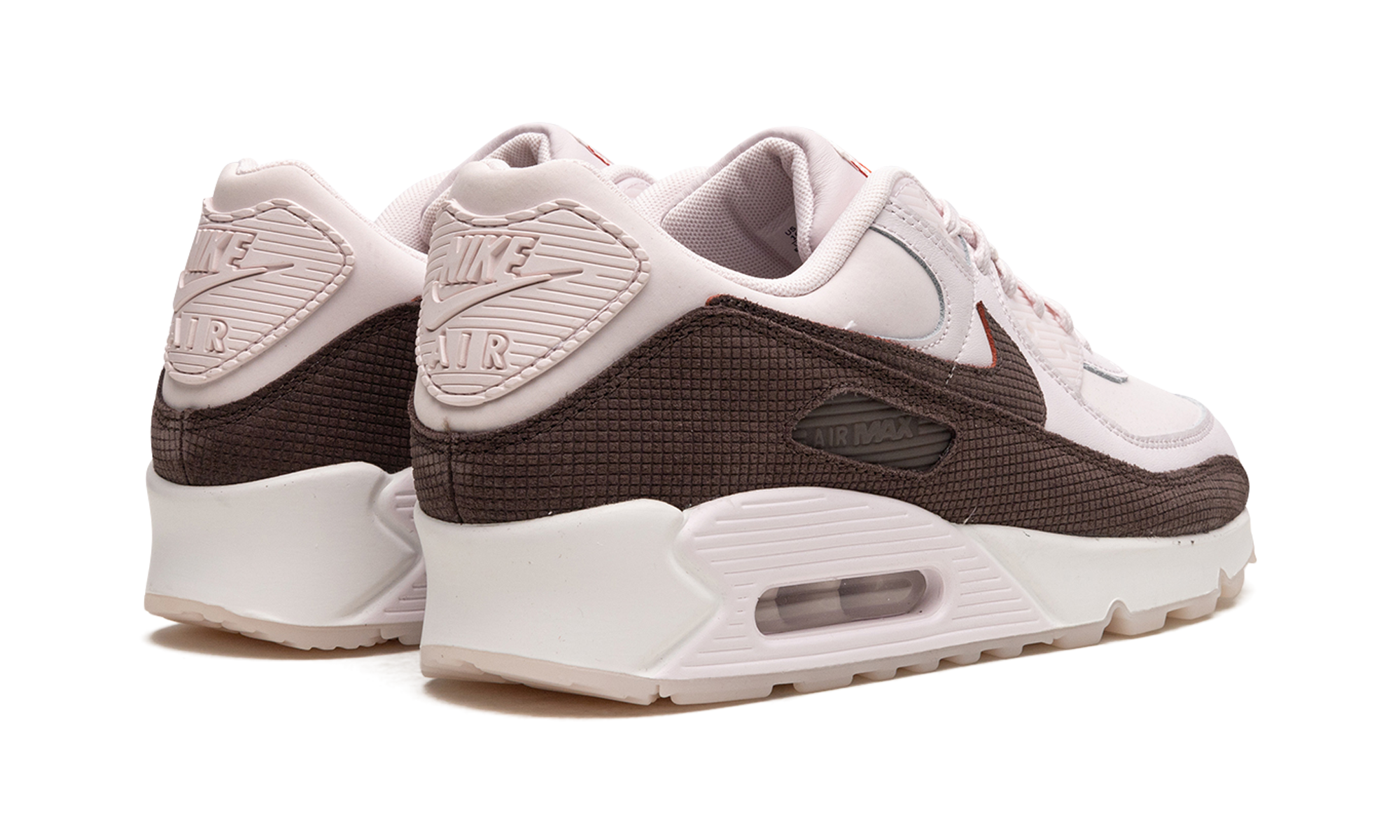 Air Max 90 "Brown Tile"