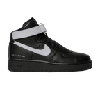 Nike Air Force 1 High 1017 ALYX 9SM Black Grey