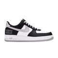 Nike Air Force 1 Low '07 EMB Raiders Black White