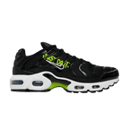 Nike Air Max Plus 1 Black Volt (GS)