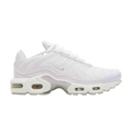 Nike Air Max Plus White Light Violet (GS)