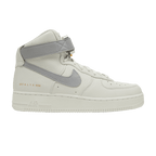 Nike Air Force 1 High 1017 ALYX 9SM White Grey