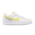 Nike Air Force 1 Low Shadow SE Have a Nike Day Anklet (Women's)
