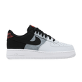 Nike Air Force 1 Low '07 Black Smoke Grey