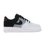 Nike Air Force 1 Low '07 Black Smoke Grey
