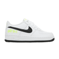 Nike Air Force 1 Low Just Do It White Volt (GS)