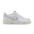Nike Air Force 1 Low LV8 3 White (GS)