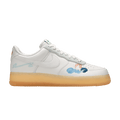 Nike Air Force 1 Flyleather Mayumi Yamase White