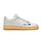 Nike Air Force 1 Flyleather Mayumi Yamase White