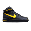 Nike Air Force 1 High Vlone Black University Gold