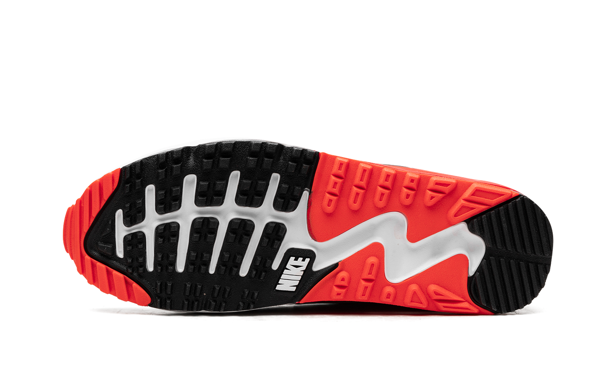 Air Max 90 Golf "Iron Grey Infra Red 23"