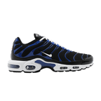 Nike Air Max Plus Black Racer Blue