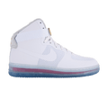 Nike Air Force 1 CMFT Lux White