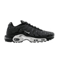 Nike Air Max Plus SE Black Chrome