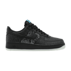 Nike Air Force 1 Low Computer Chip Space Jam