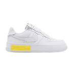 Nike Air Force 1 Low Fontanka Summit White Opti Yellow (Women's)
