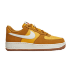 Nike Air Force 1 Low '07 First Use University Gold (Women's)