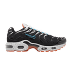 Nike Air Max Plus Black Turf Orange (GS)