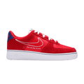 Nike Air Force 1 Low First Use University Red