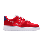 Nike Air Force 1 Low First Use University Red