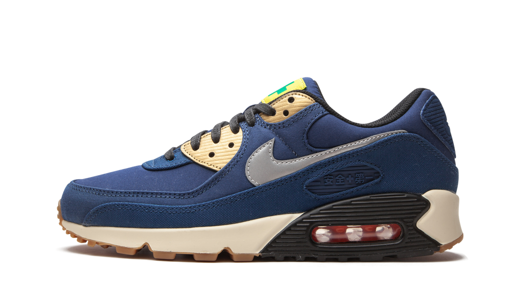 Air Max 90 "City Pack - Tokyo"