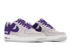Nike Air Force 1 Low Chamber of Fear Hype