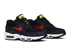 Nike Air Max 95/90 Patta Publicity. Publicity. Wohooooow! (Obsidian)