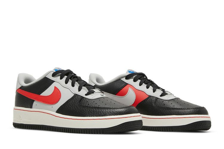 Nike Air Force 1 Low '07 LV8 NBA 75th Anniversary Trail Blazers (GS)