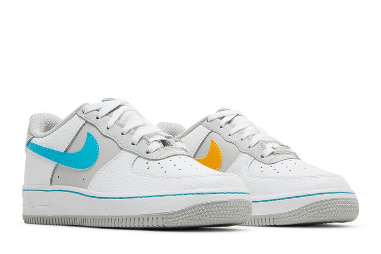 Nike Air Force 1 Low EMB NBA 75th Anniversary Fiesta (GS)