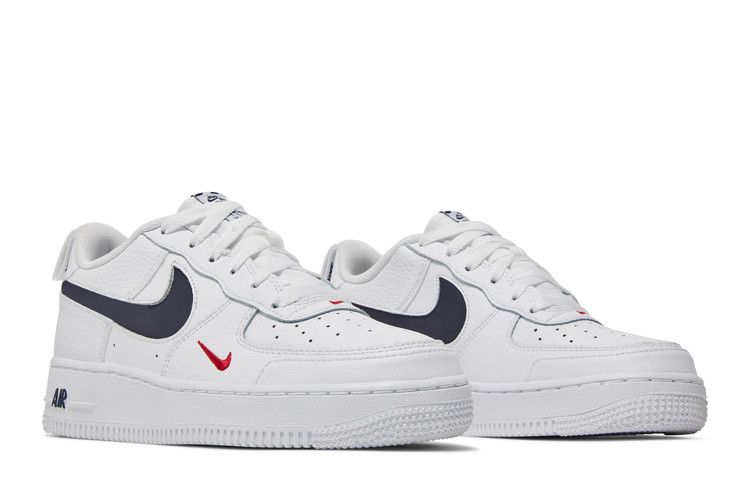 Nike Air Force 1 Low '07 LV8 Patriots (GS)