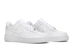 Nike Air Force 1 Low White (GS)