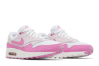 Nike Air Max 1 White Pink Foam (GS)