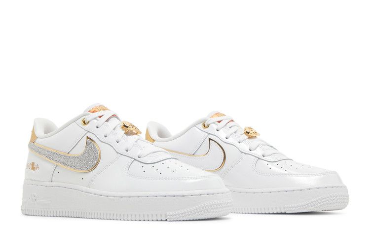 Nike Air Force 1 Low '07 LV8 NOLA (GS)