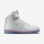 Nike Air Force 1 CMFT Lux White