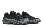 Nike Air Max 95 Se Black Black-White (Women's)