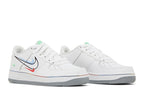 Nike Air Force 1 Low Multi Swoosh (GS)