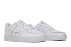 Nike Air Force 1 Low 1/1 White (GS)