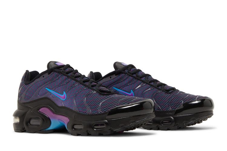 Nike Air Max Plus Spirograph (GS)