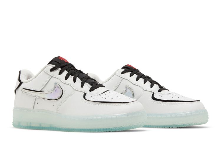 Nike Air Force 1/1 Low AF1 Mix White (GS)