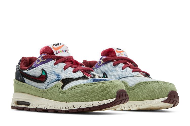 Nike Air Max 1 SP Concepts Mellow (TD)