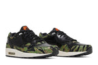 Nike Air Max 1 atmos Tiger Camo Snakeskin