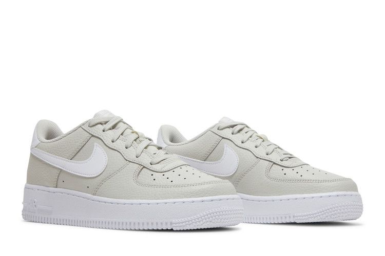 Nike Air Force 1 Low Light Bone (GS)