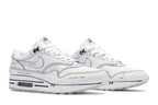 Nike Air Max 1 Tinker Schematic