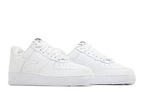Nike Air Force 1 Low '07 SE Just Do It Triple White (Women's)